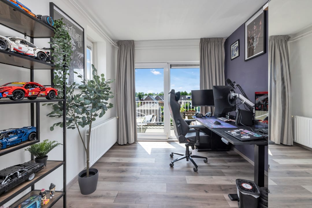 Foto 31 van Ringspoor 42