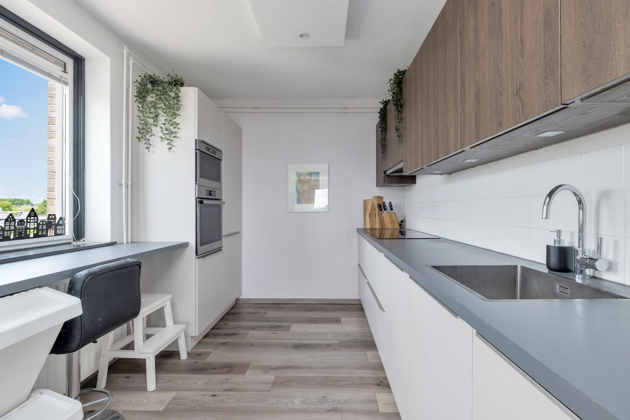 Foto 24 van Ringspoor 42