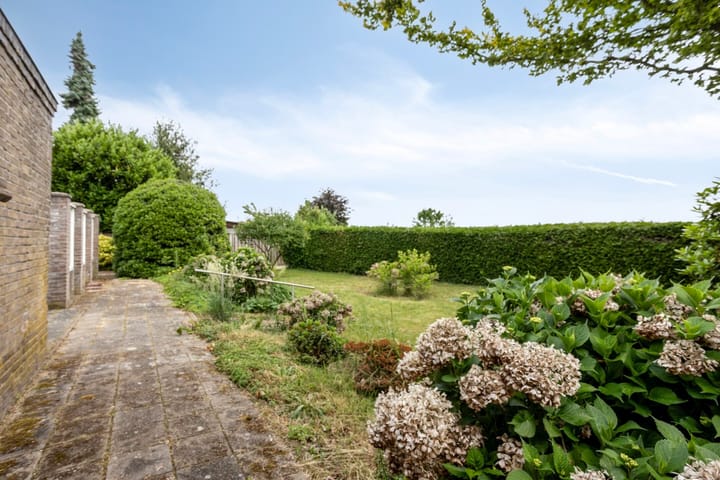 Foto 31 van Dokter Verbeecklaan 19