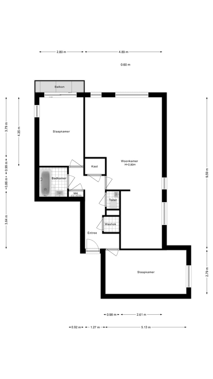 Photo 39 of Ringspoor 42