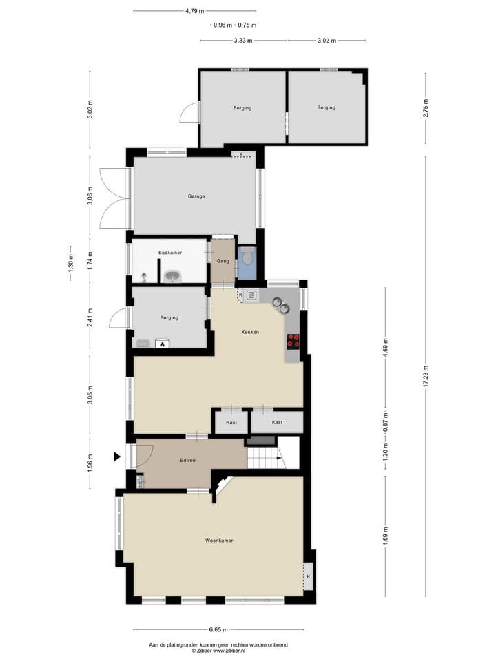 Foto 37 van Dokter Verbeecklaan 19