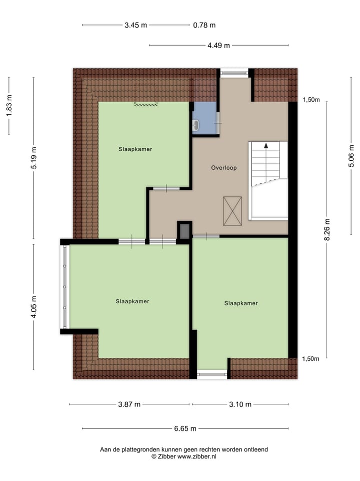 Foto 38 van Dokter Verbeecklaan 19