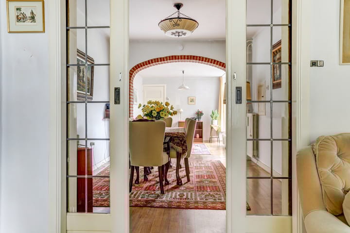 Foto 2 van Prins Bernhardstraat 26