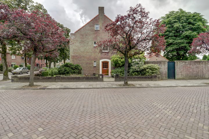 Foto 5 van Prins Bernhardstraat 26