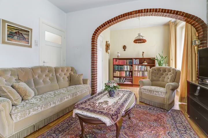 Foto 12 van Prins Bernhardstraat 26