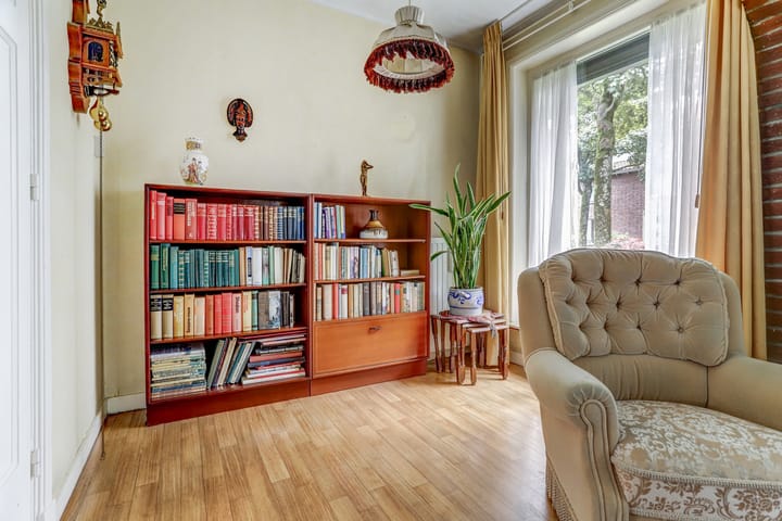 Foto 13 van Prins Bernhardstraat 26