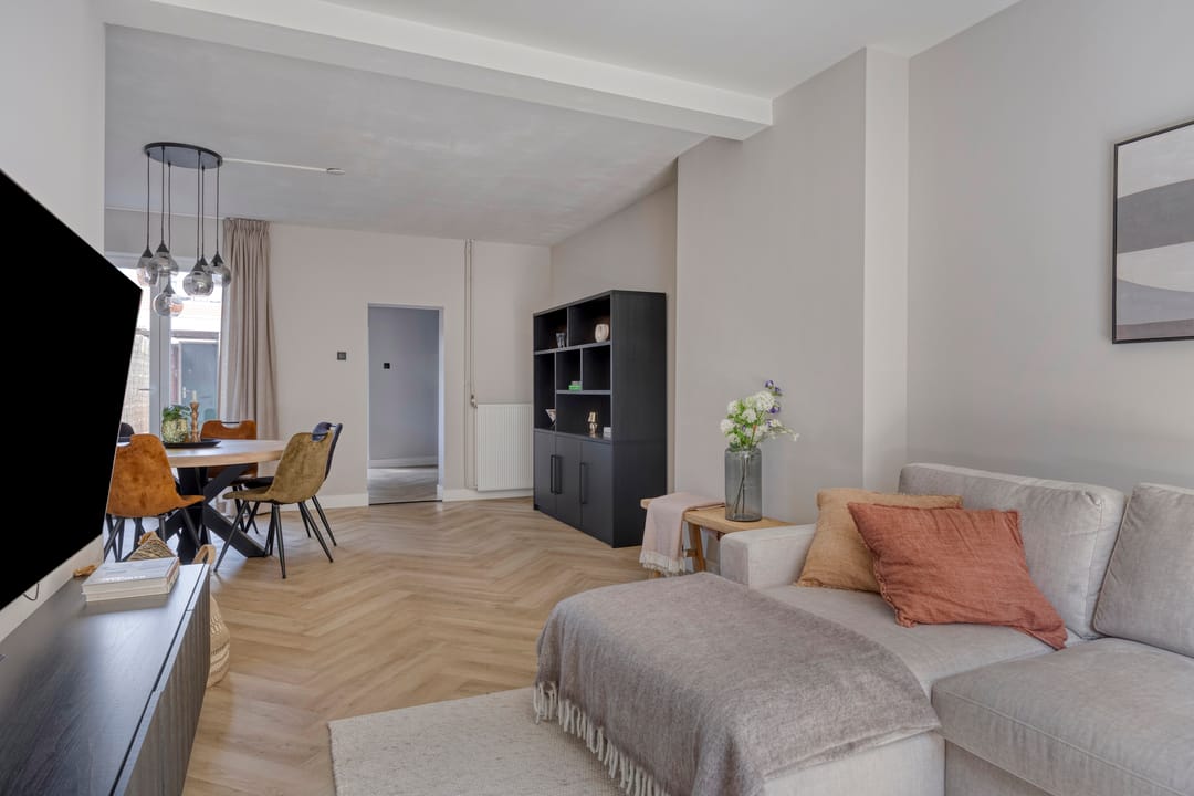 Foto 2 van Hoefstraat 231