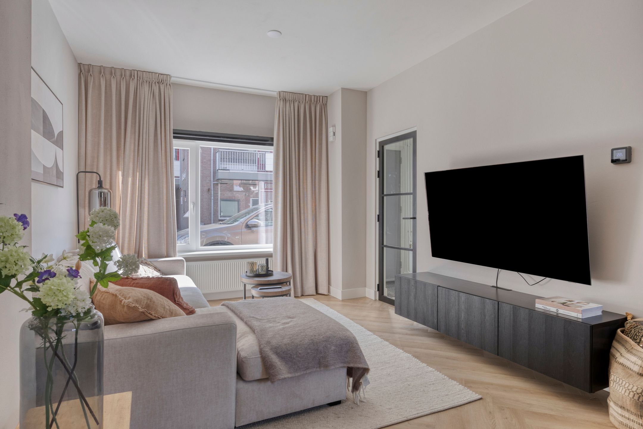 Foto 3 van Hoefstraat 231