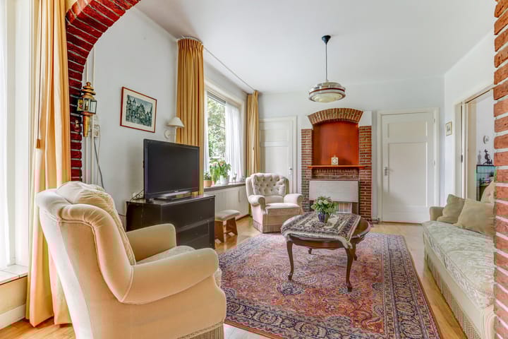 Foto 11 van Prins Bernhardstraat 26