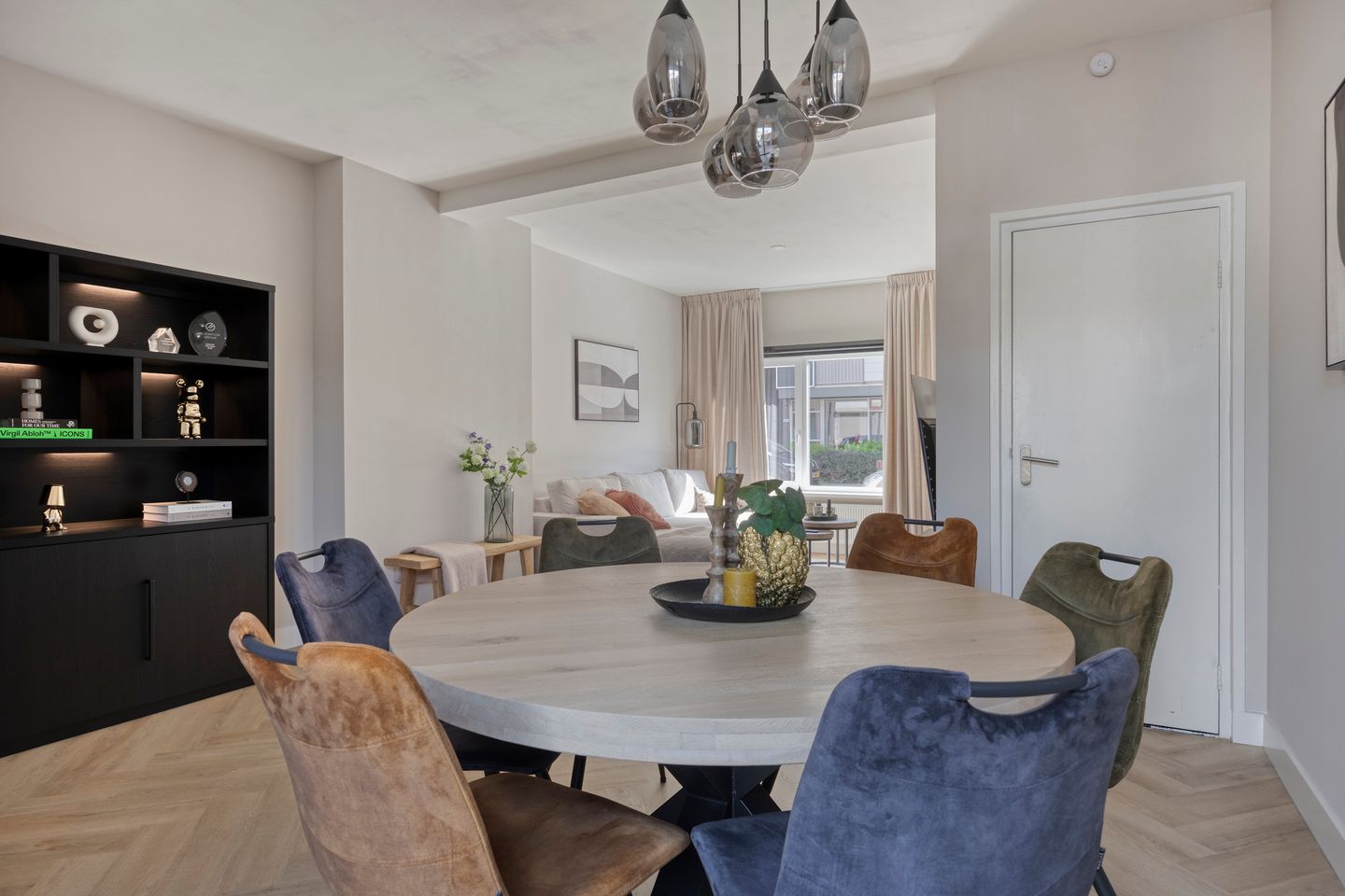 Foto 5 van Hoefstraat 231