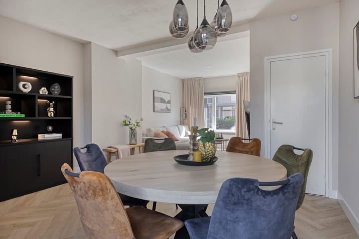 Foto 5 van Hoefstraat 231