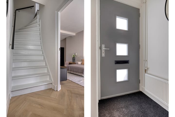 Foto 12 van Hoefstraat 231