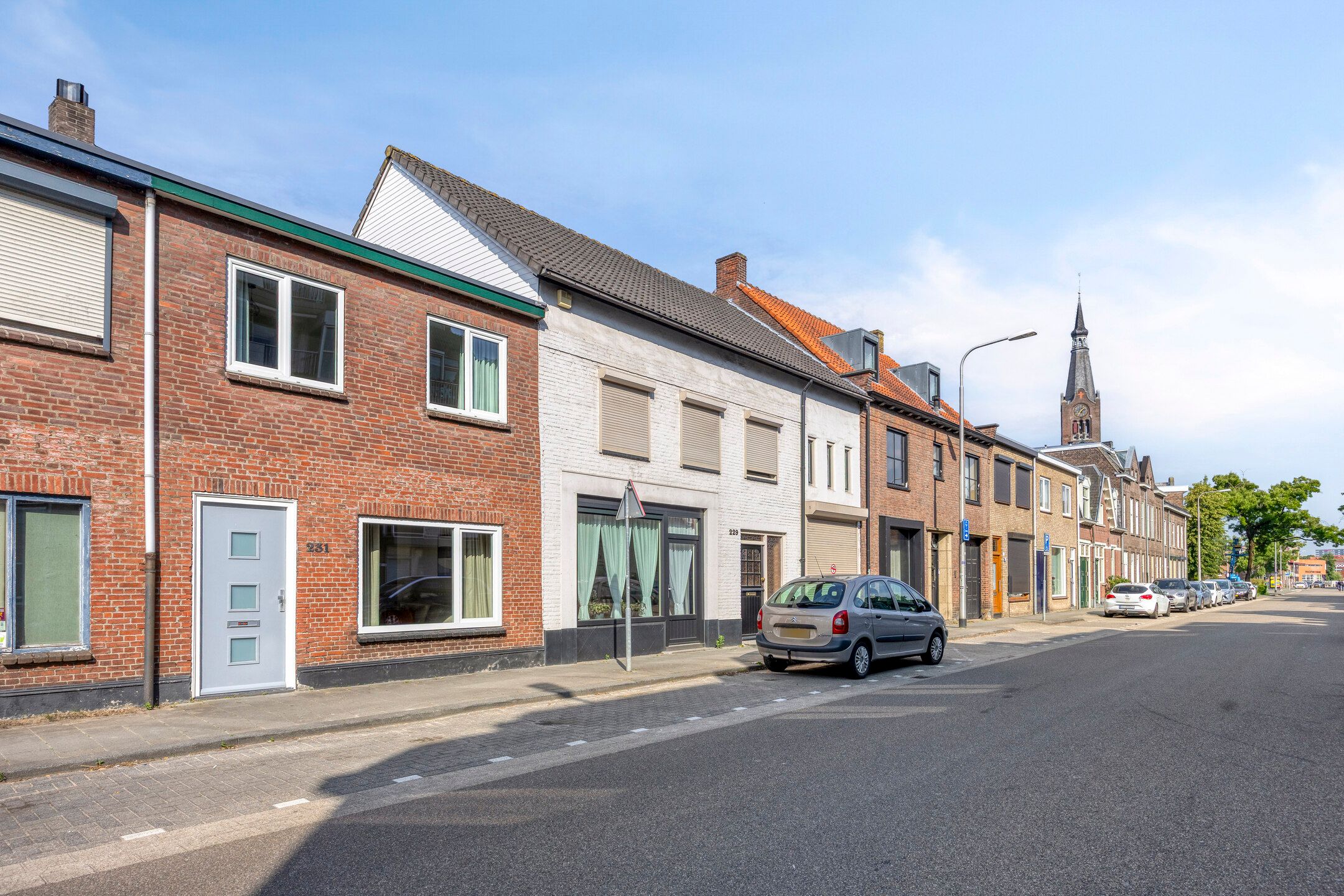 Foto 24 van Hoefstraat 231