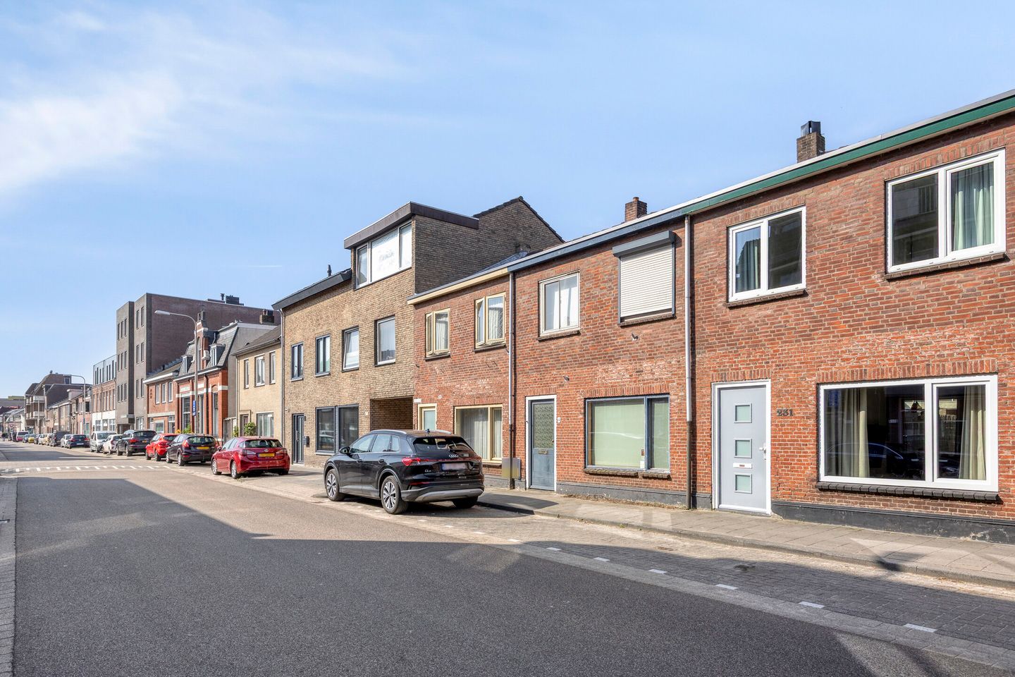 Foto 25 van Hoefstraat 231