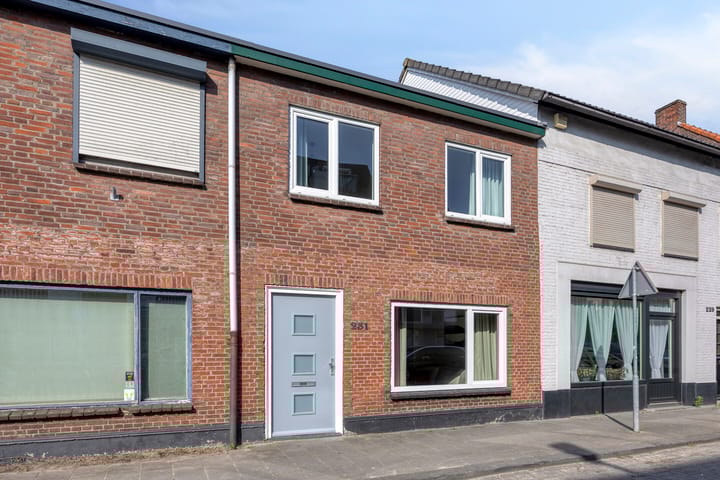 Foto 26 van Hoefstraat 231