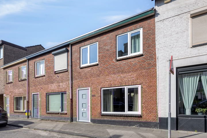 Foto 27 van Hoefstraat 231