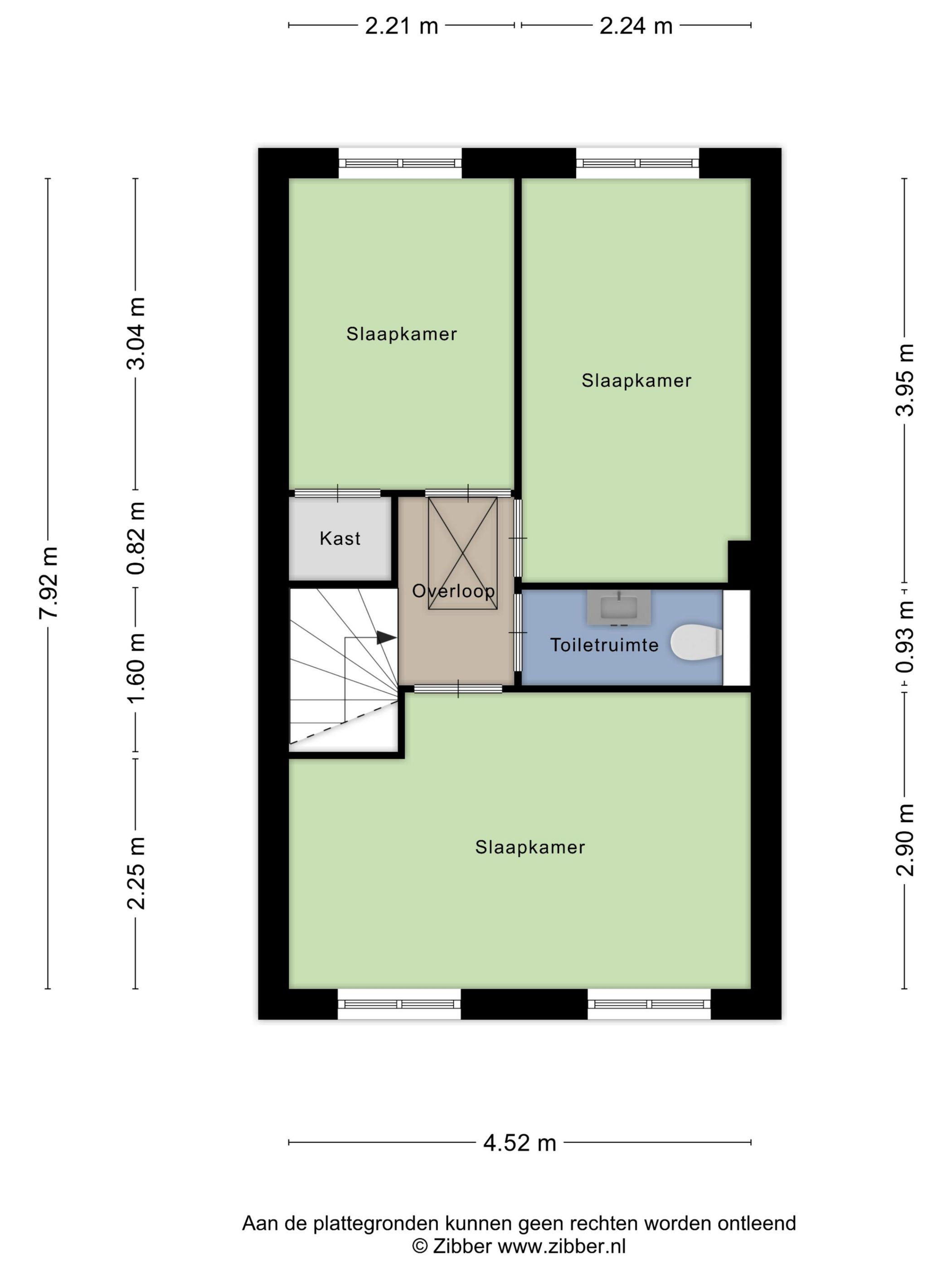 Foto 30 van Hoefstraat 231