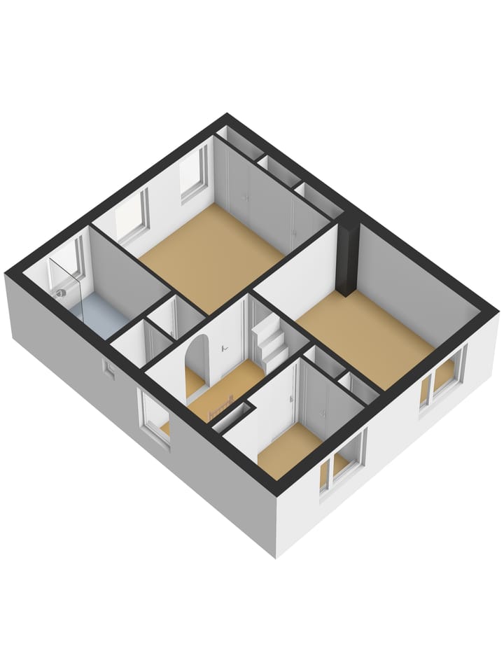 Foto 47 van Prins Bernhardstraat 26