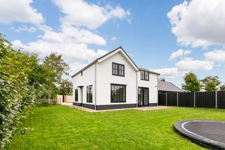 Foto 2 van Westerduinweg 8-A