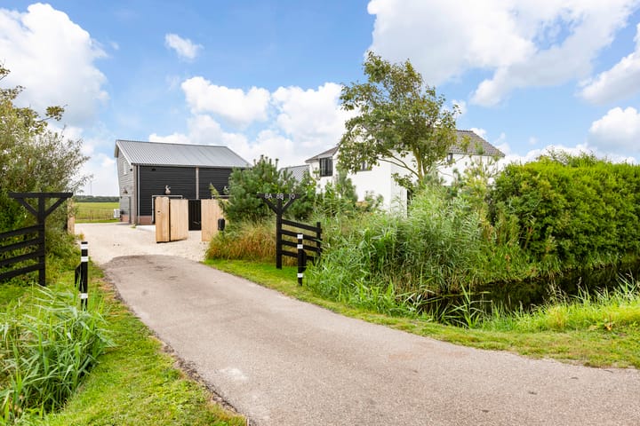 Foto 5 van Westerduinweg 8-A