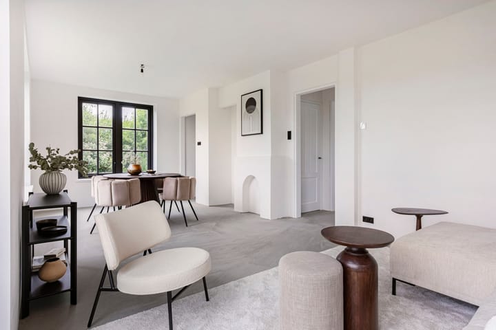 Foto 8 van Westerduinweg 8-A