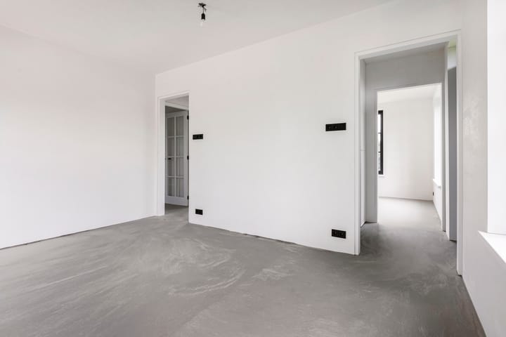 Foto 11 van Westerduinweg 8-A