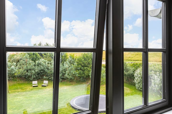 Foto 23 van Westerduinweg 8-A