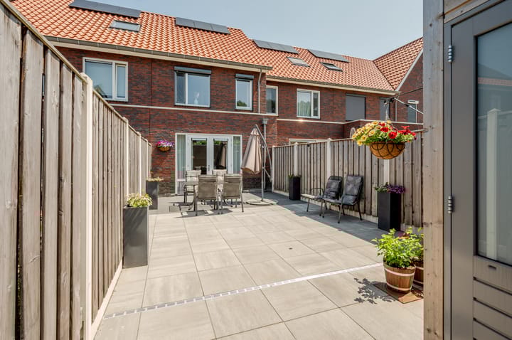 Foto 2 van Kaarboom 8