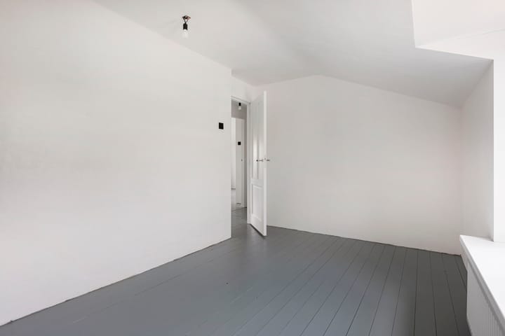 Foto 25 van Westerduinweg 8-A