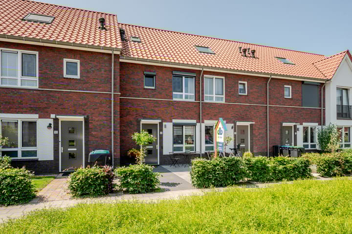 Foto 5 van Kaarboom 8