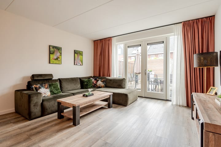 Foto 6 van Kaarboom 8