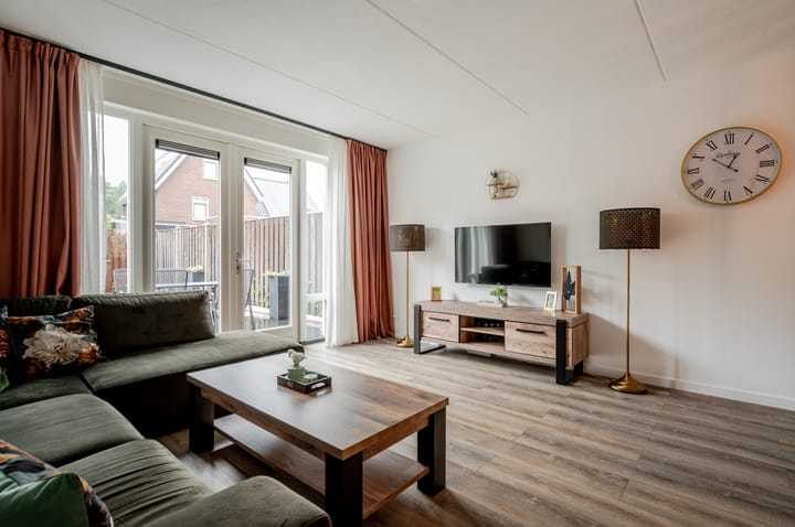 Foto 7 van Kaarboom 8