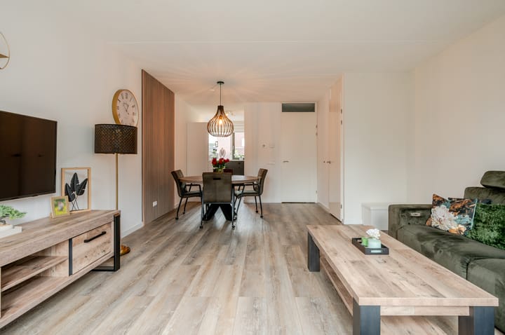 Foto 8 van Kaarboom 8