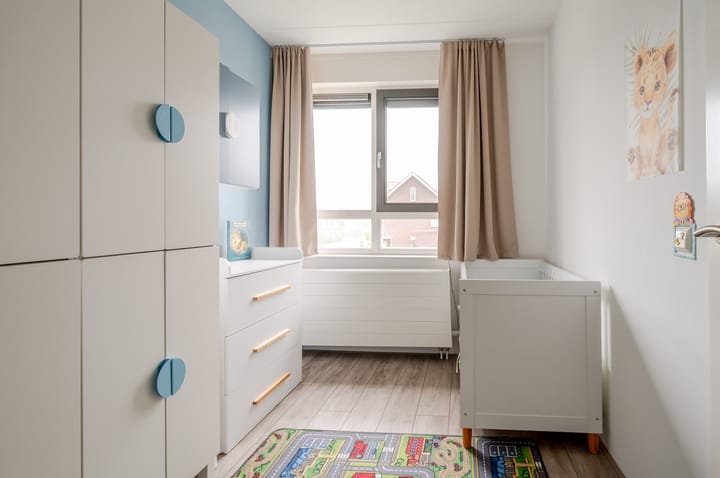 Foto 18 van Kaarboom 8