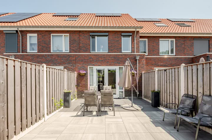 Foto 25 van Kaarboom 8