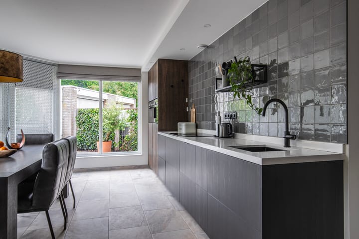 Foto 4 van Goudreinette 6