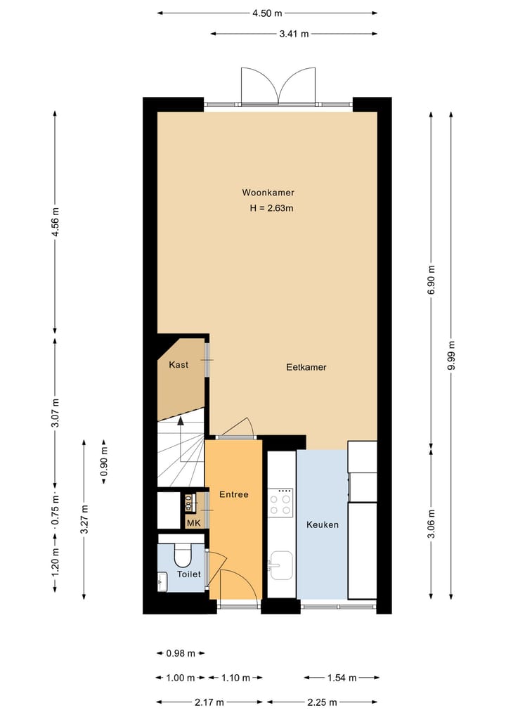 Foto 30 van Kaarboom 8