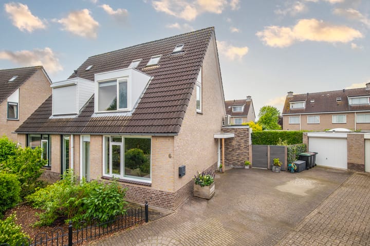 Foto 7 van Goudreinette 6