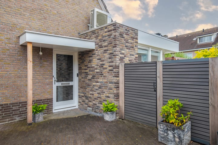 Foto 8 van Goudreinette 6