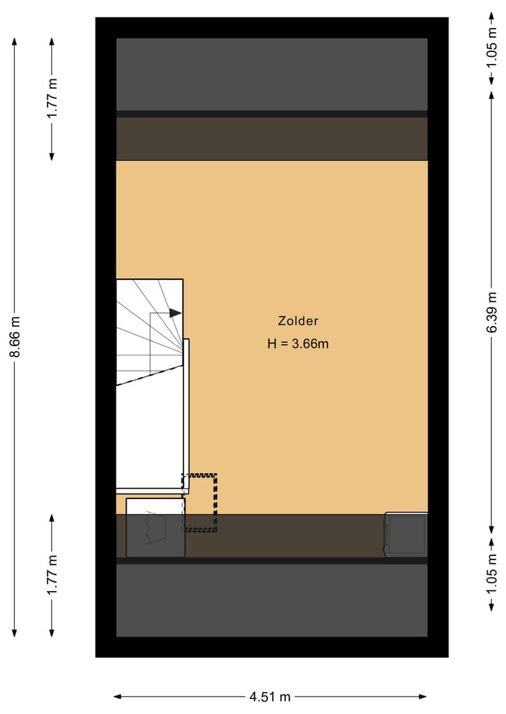 Foto 34 van Kaarboom 8