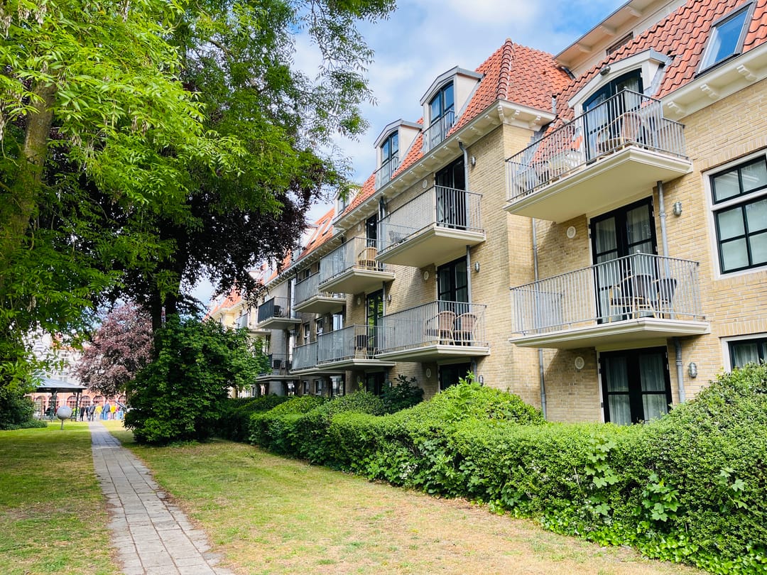 Foto 1 van Reeweg 1-R34