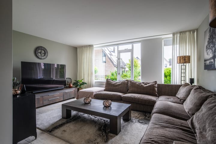 Foto 11 van Goudreinette 6