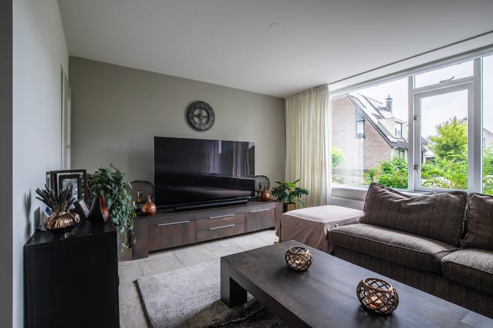 Foto 12 van Goudreinette 6