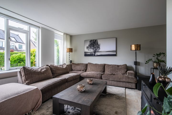 Foto 13 van Goudreinette 6