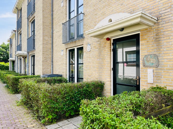 Foto 3 van Reeweg 1-R34