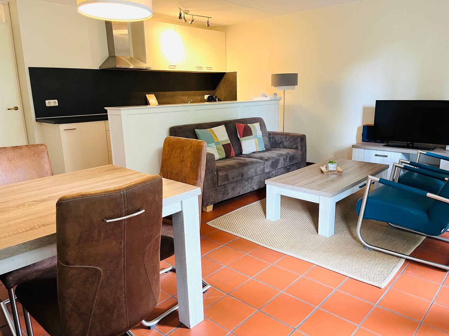 Foto 4 van Reeweg 1-R34