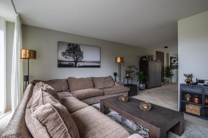 Foto 14 van Goudreinette 6