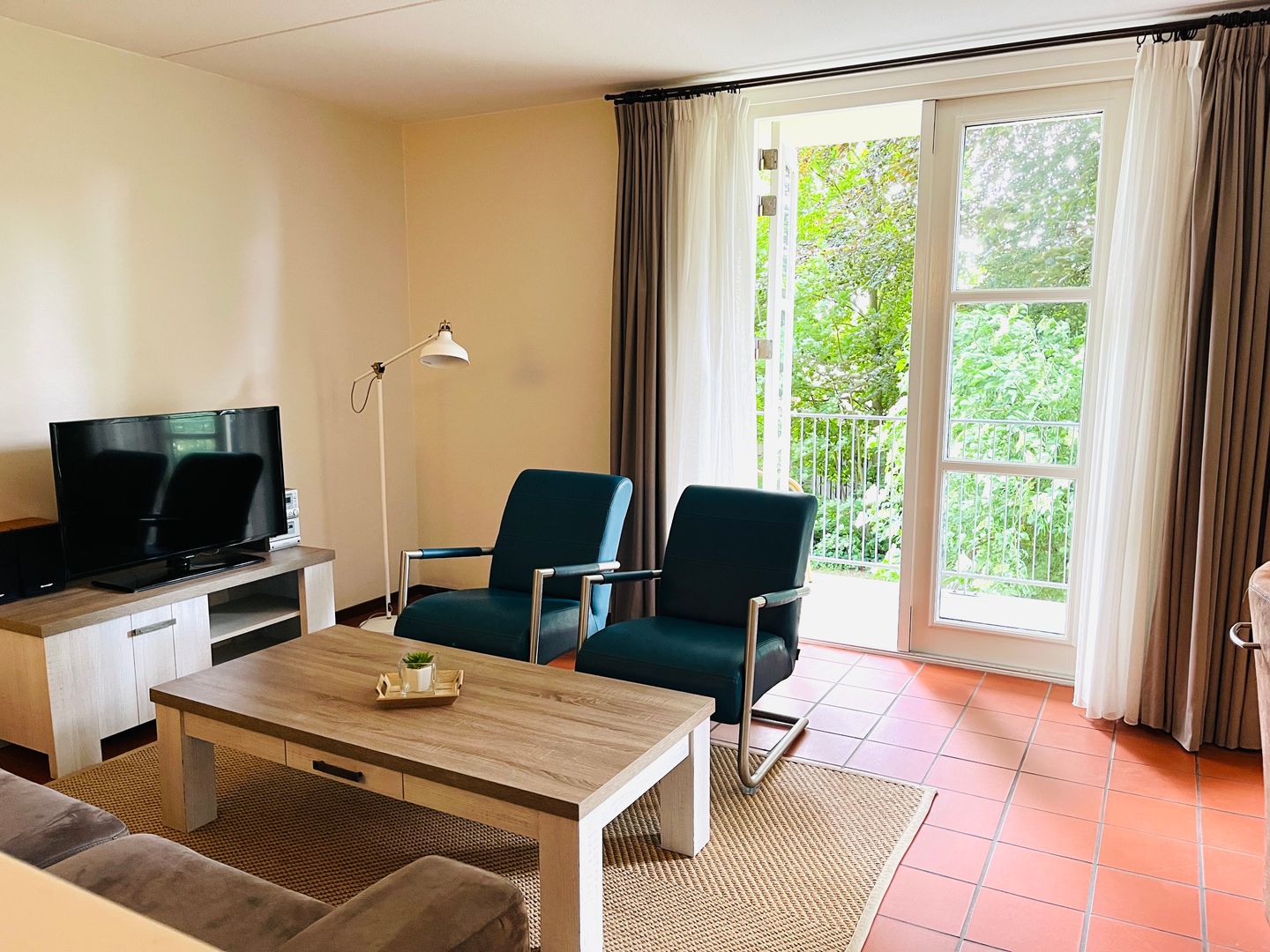 Foto 5 van Reeweg 1-R34