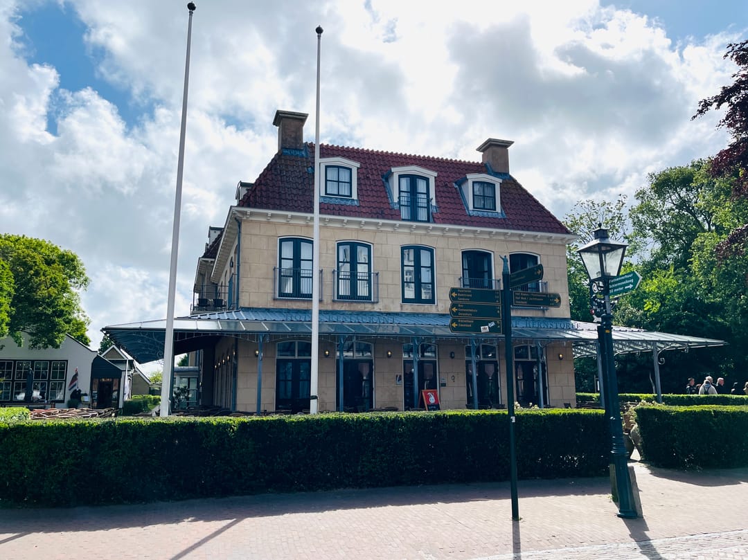 Foto 13 van Reeweg 1-R34