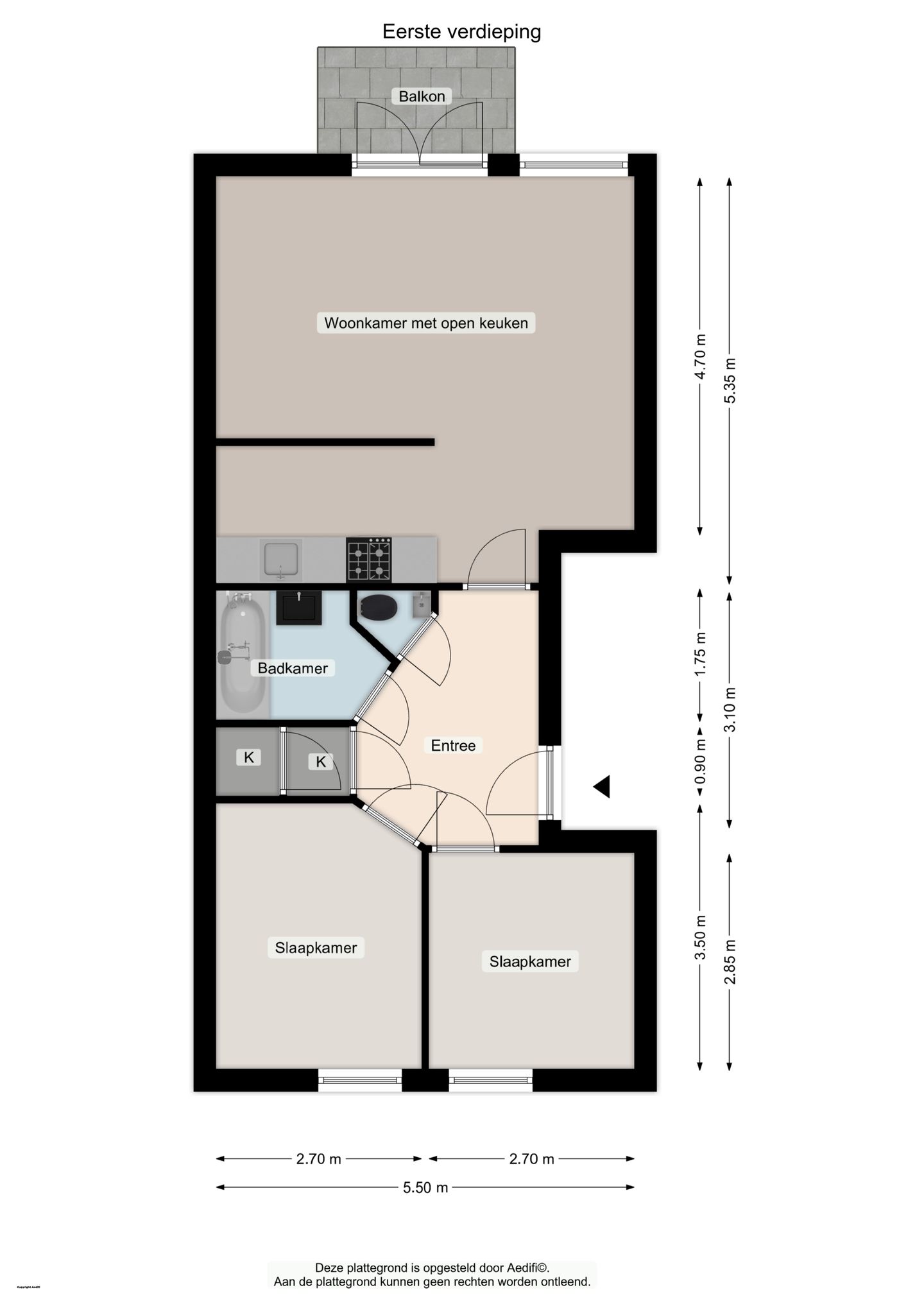 Foto 14 van Reeweg 1-R34